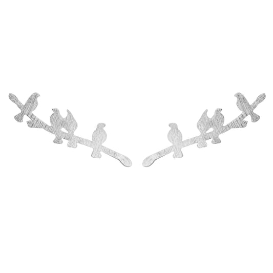 Birds on A Branch Climber