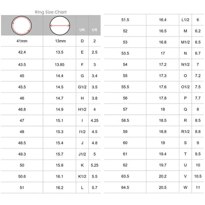 Rhodium on Sterling Silver Half Channel Set Baguette Rainbow Multi-Colour CZ Eternity Ring