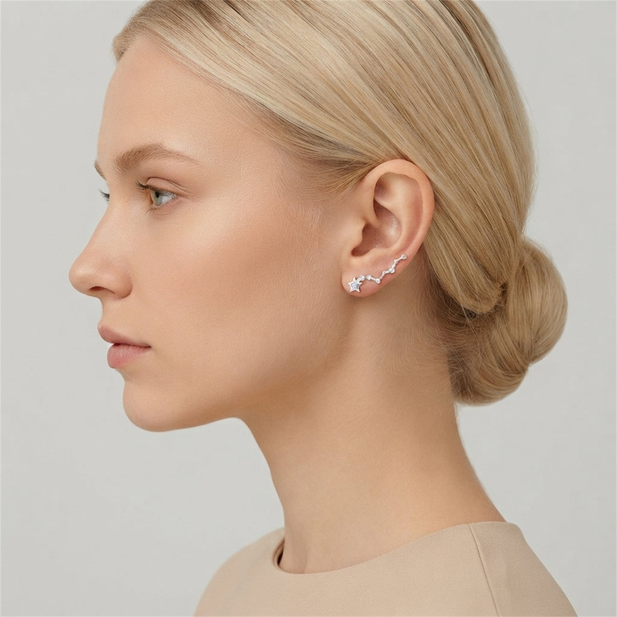 Plough Ear Climbers