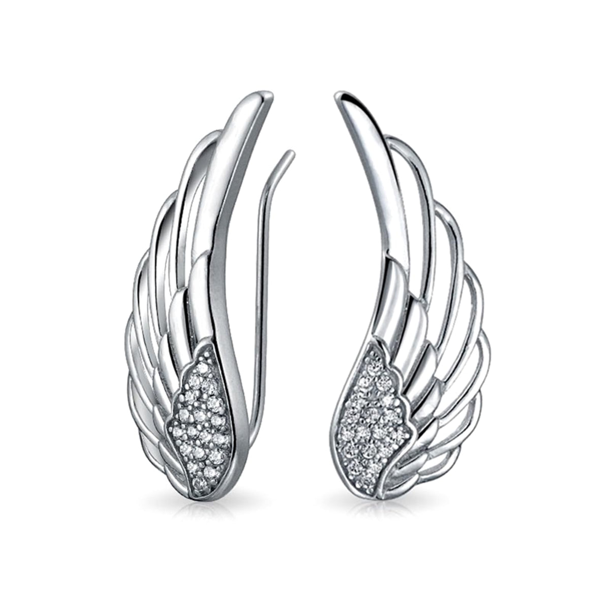 Angel Feather Climbers