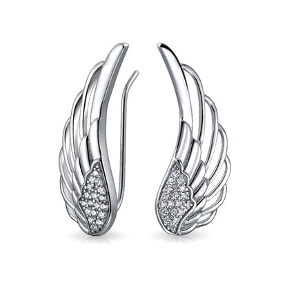 Angel Feather Climbers