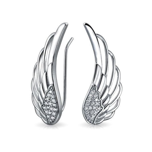 Angel Feather Climbers