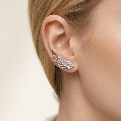 Angel Feather Climbers