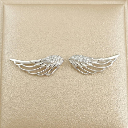 Angel Feather Climbers