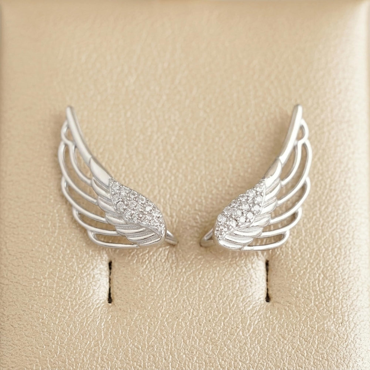 Angel Feather Climbers