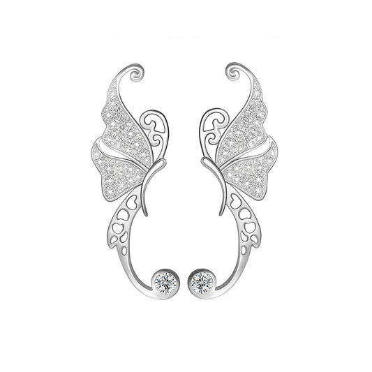 Butterfly Climber Crawlers