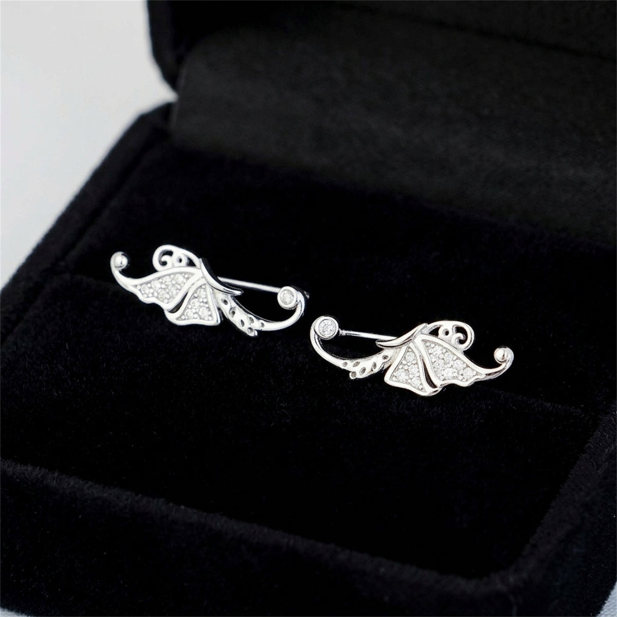 Butterfly Climber Crawlers