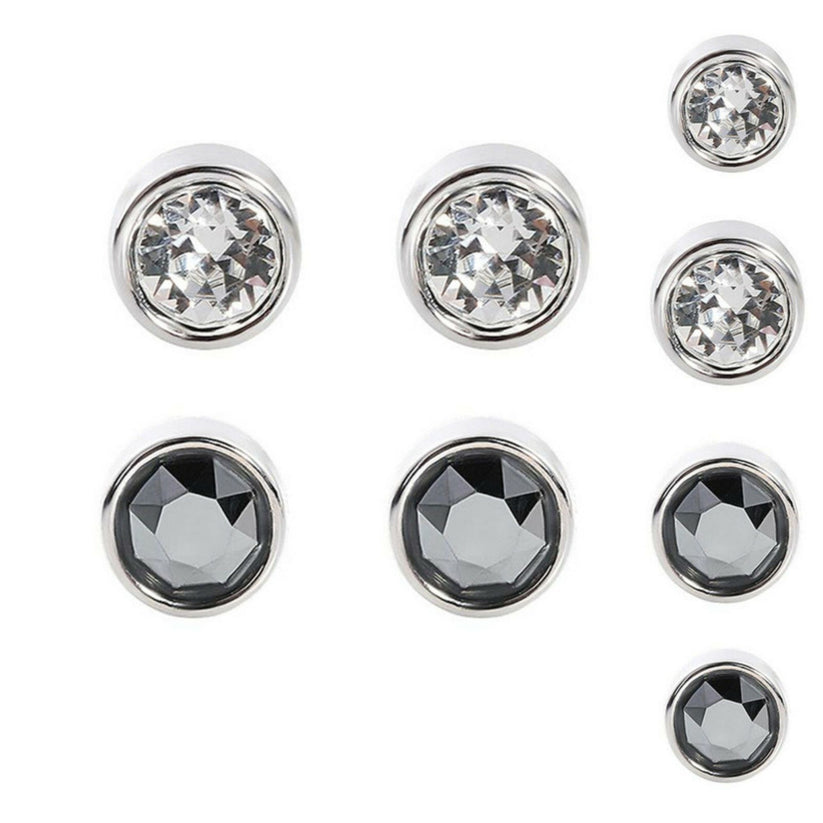 Stud Earrings